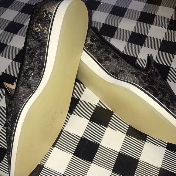 Nicholas Kirkwood flats - Picture 2 of 4